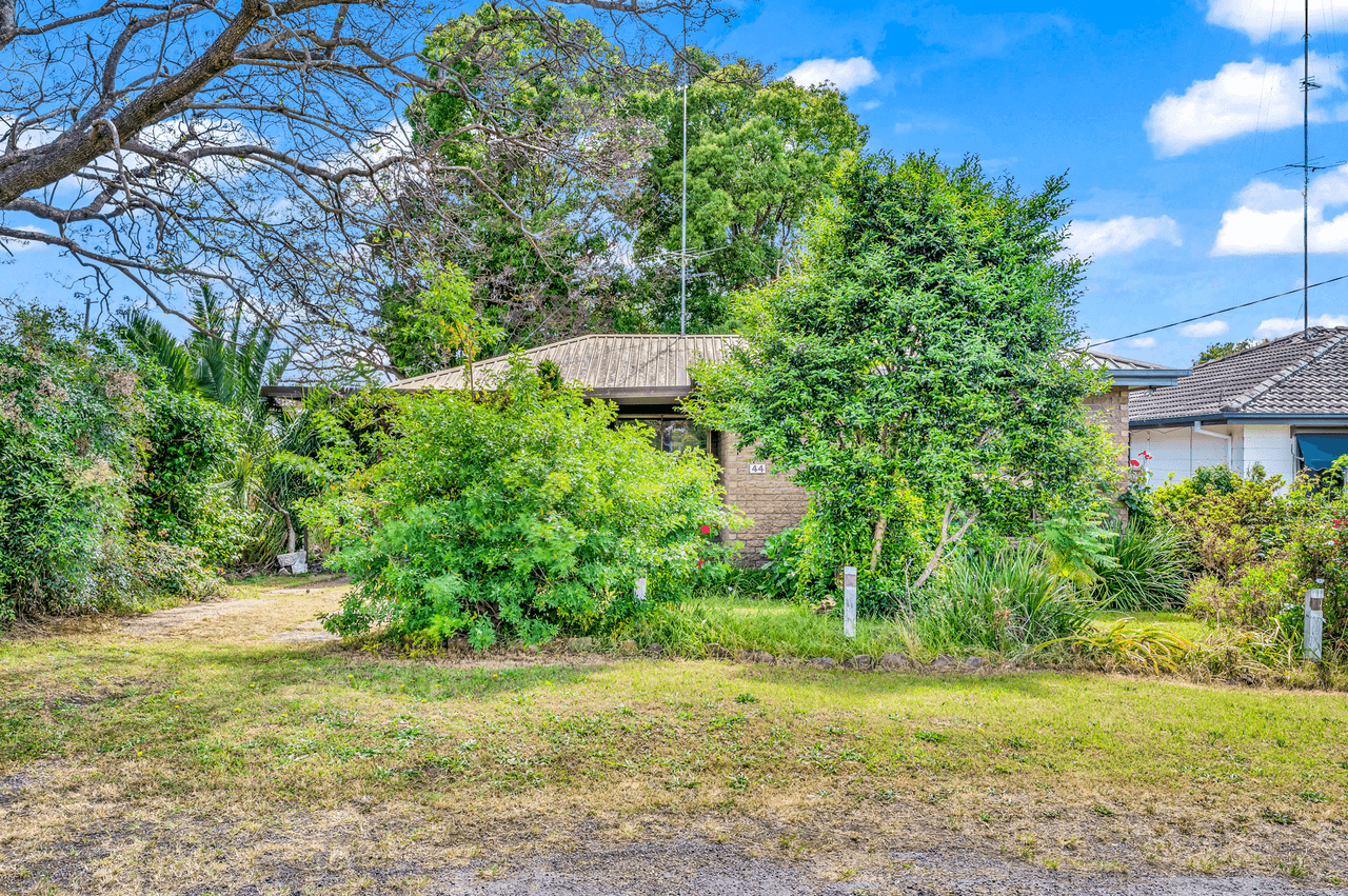 44 Blackwood Avenue, CESSNOCK, NSW 2325