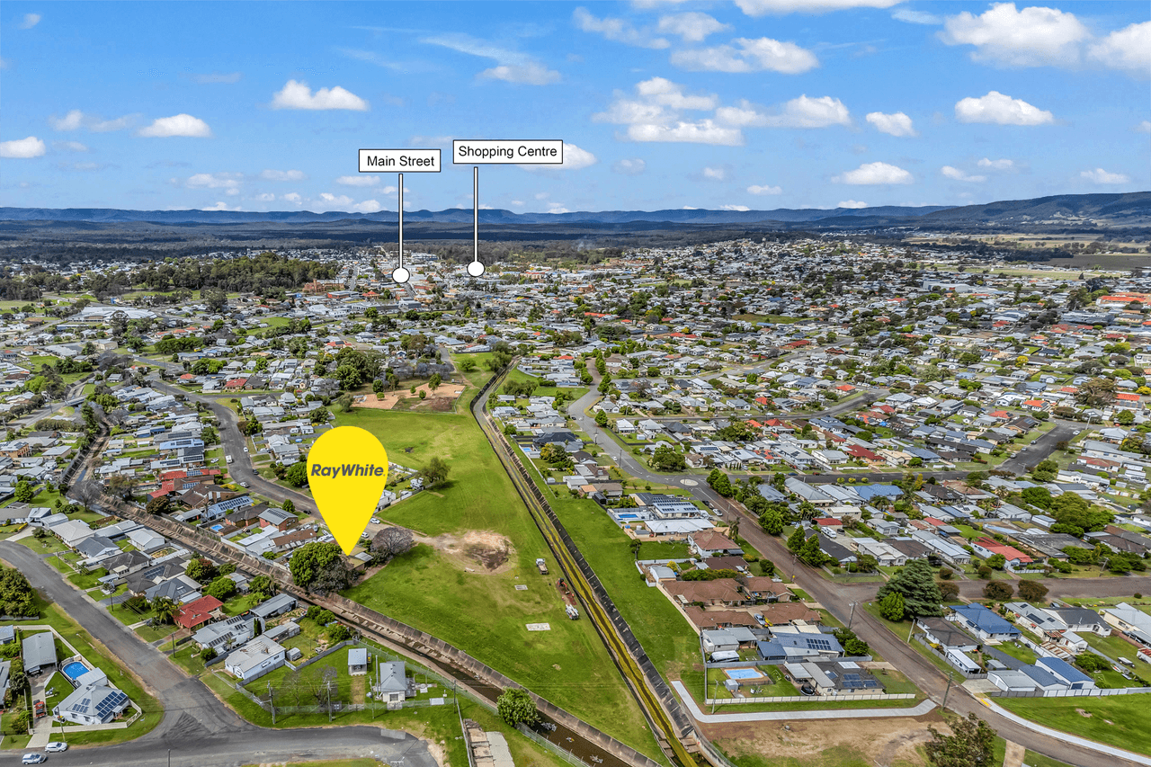 44 Blackwood Avenue, CESSNOCK, NSW 2325