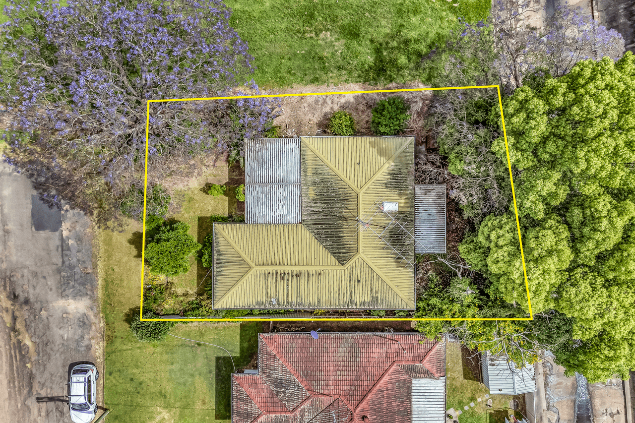 44 Blackwood Avenue, CESSNOCK, NSW 2325