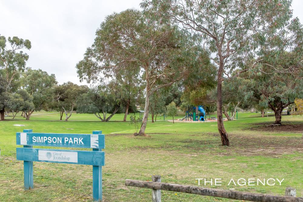 26 Simpson Drive, Padbury, WA 6025