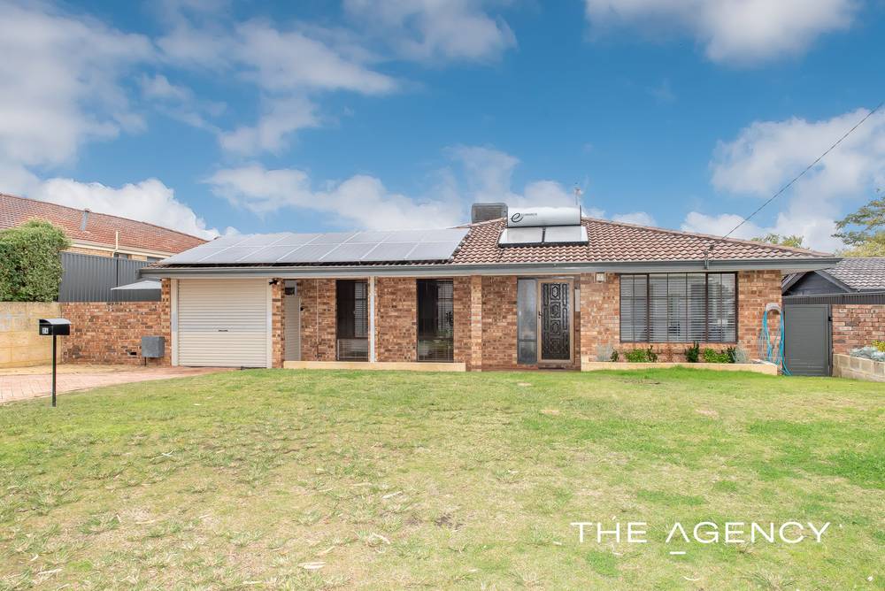 26 Simpson Drive, Padbury, WA 6025