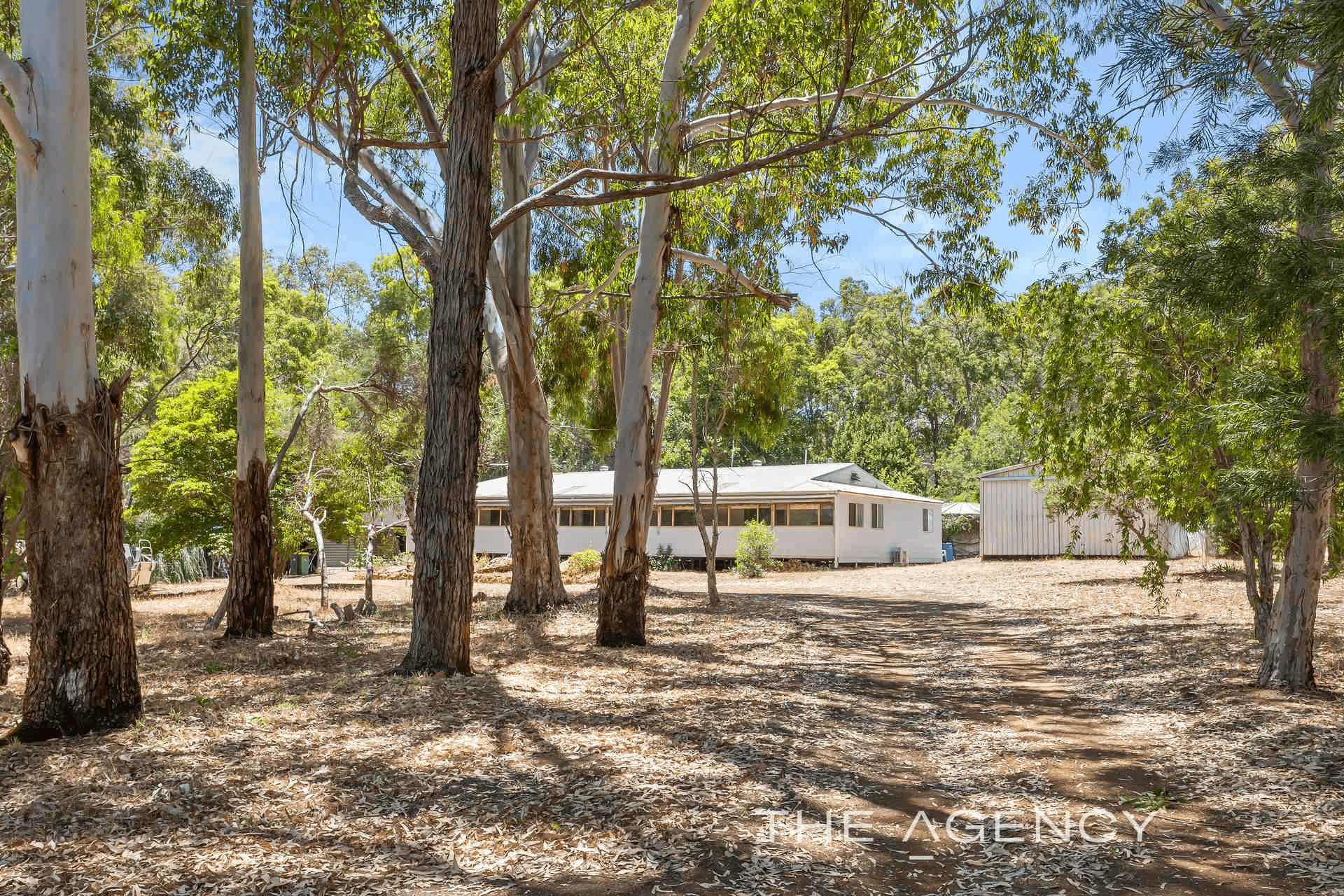 204 Dryandra Road, Morangup, WA 6083