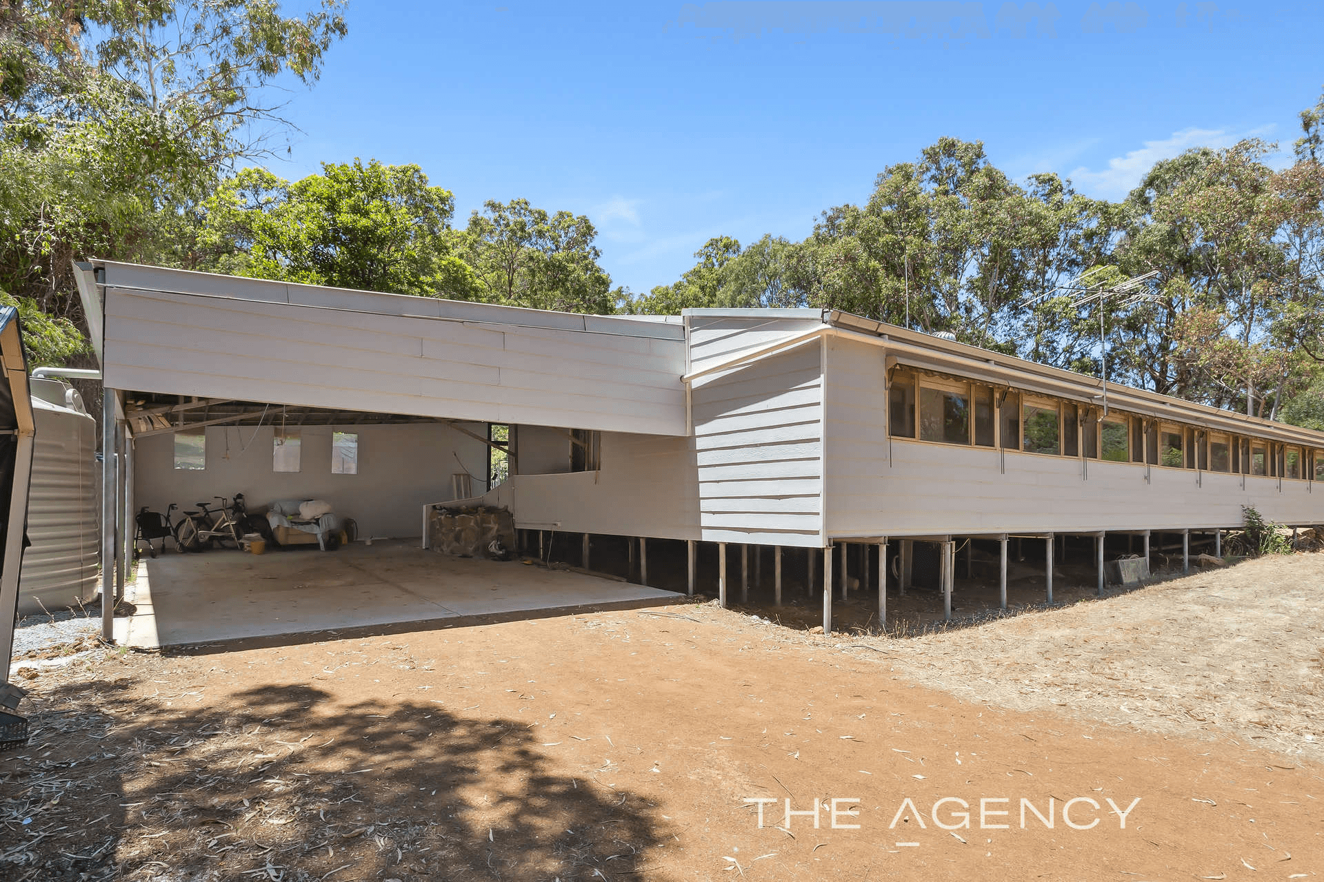 204 Dryandra Road, Morangup, WA 6083