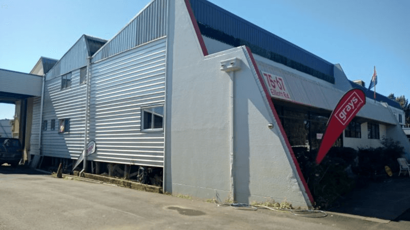 67-75 Elliott Road, SOUTH LISMORE, NSW 2480
