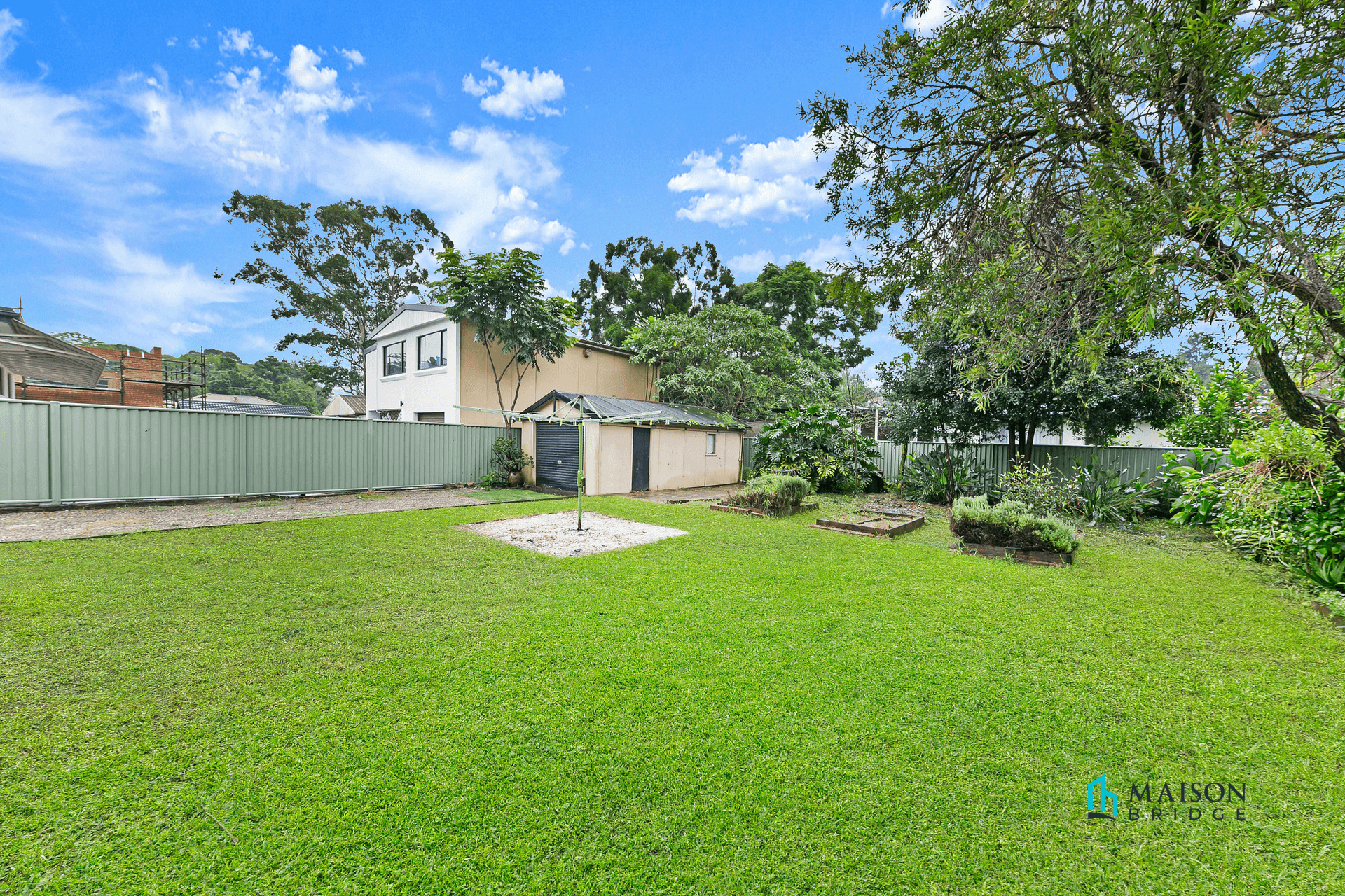 24 Forsyth Place, Oatlands, NSW 2117