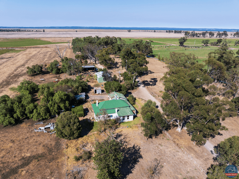 1889 & 1891 Bitcon Road, WARANGA SHORES, VIC 3612