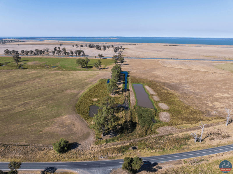 1889 & 1891 Bitcon Road, WARANGA SHORES, VIC 3612