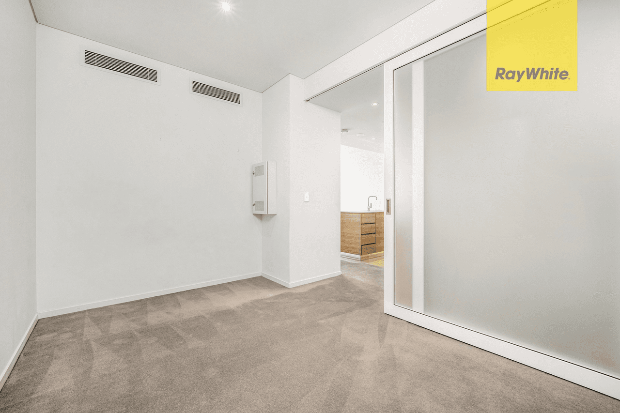 1214/45 Macquarie Street, PARRAMATTA, NSW 2150