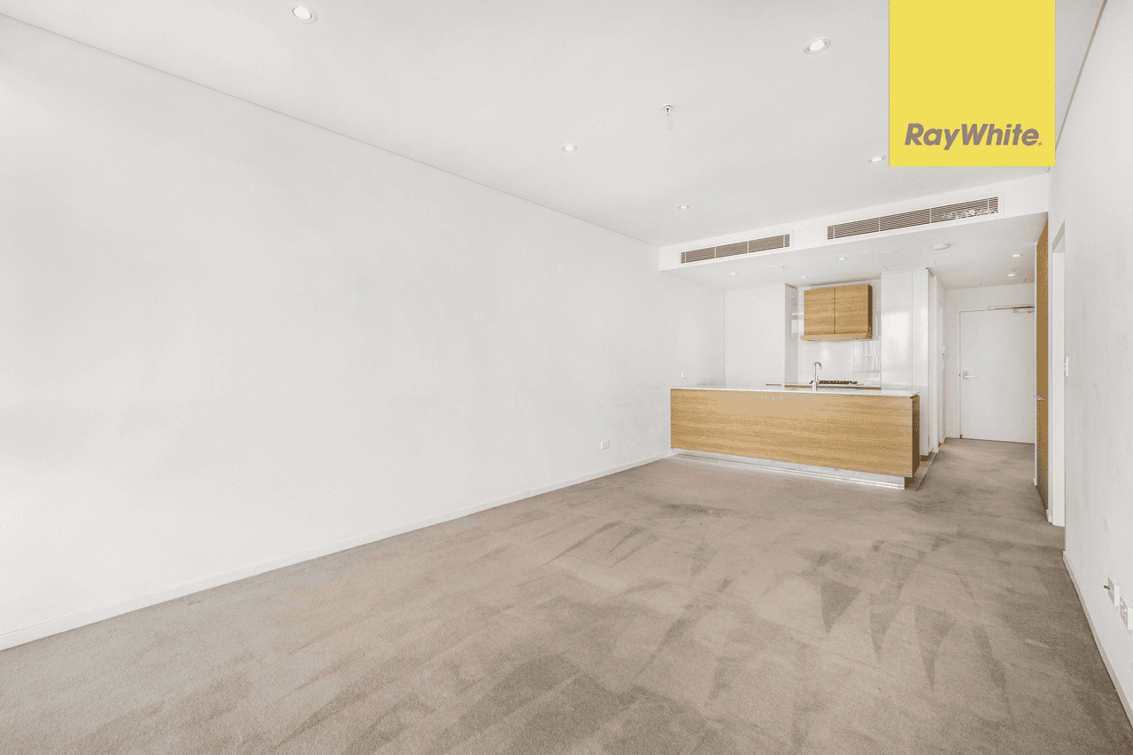 1214/45 Macquarie Street, PARRAMATTA, NSW 2150