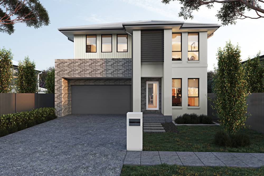 101 Ashbrook Drive, Catherine Field, NSW 2557