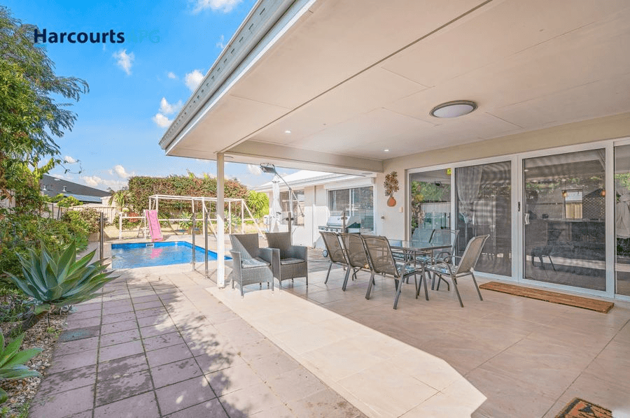 38 Wass Drive, GLEN IRIS, WA 6230