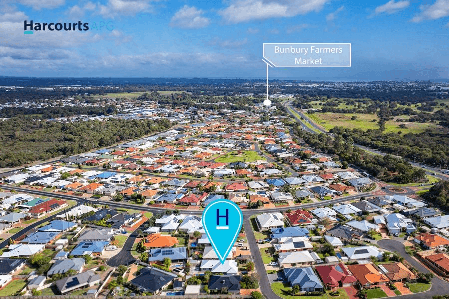 38 Wass Drive, GLEN IRIS, WA 6230