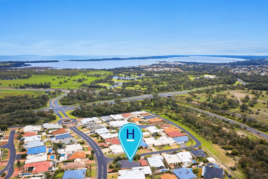 38 Wass Drive, GLEN IRIS, WA 6230