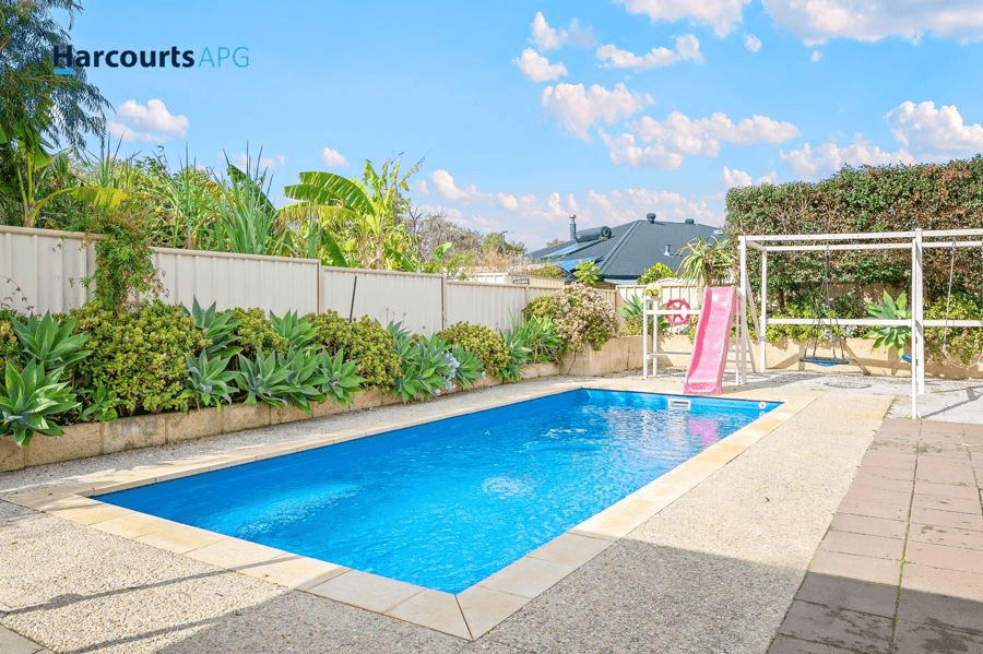 38 Wass Drive, GLEN IRIS, WA 6230