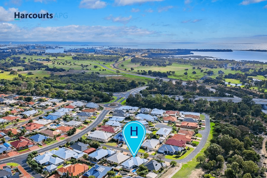 38 Wass Drive, GLEN IRIS, WA 6230