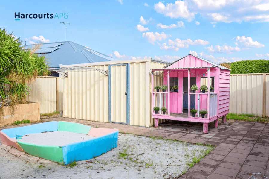 38 Wass Drive, GLEN IRIS, WA 6230