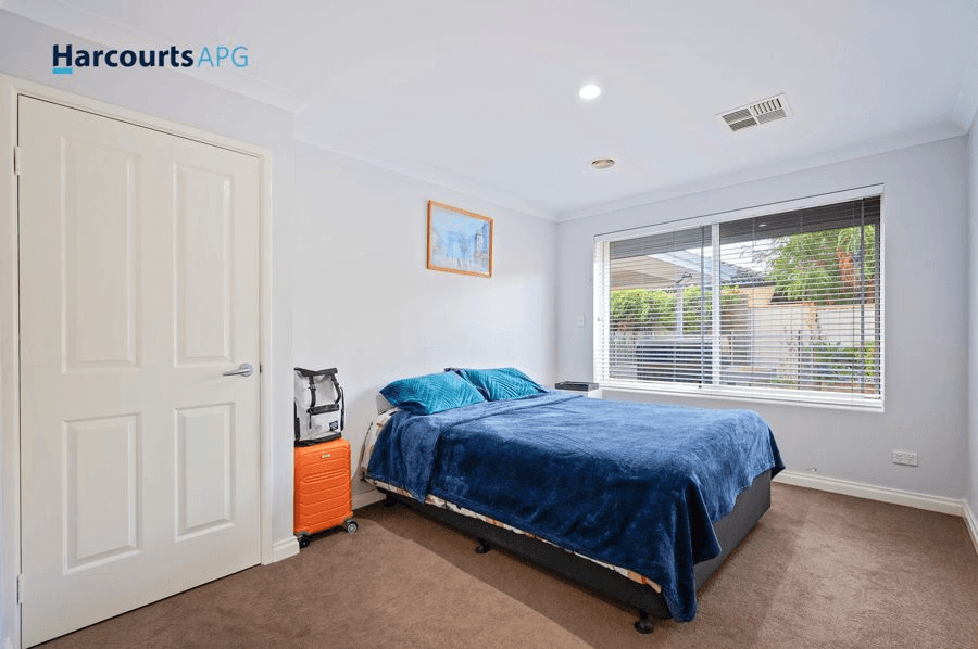 38 Wass Drive, GLEN IRIS, WA 6230