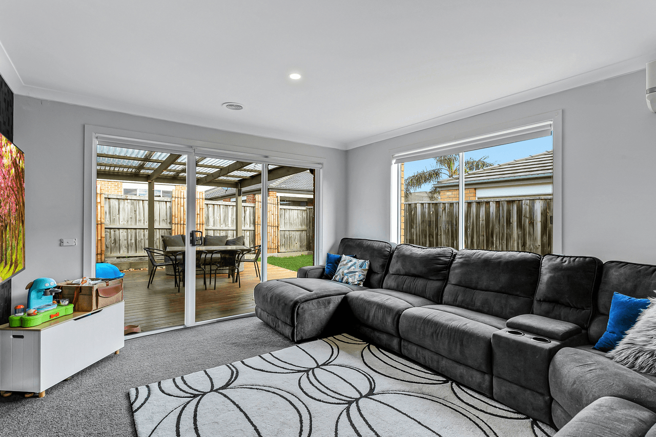 20 Central Avenue, PAKENHAM, VIC 3810