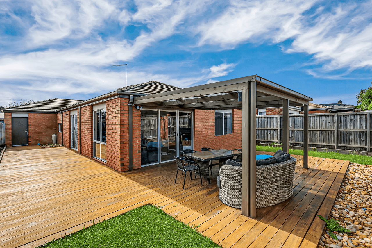 20 Central Avenue, PAKENHAM, VIC 3810