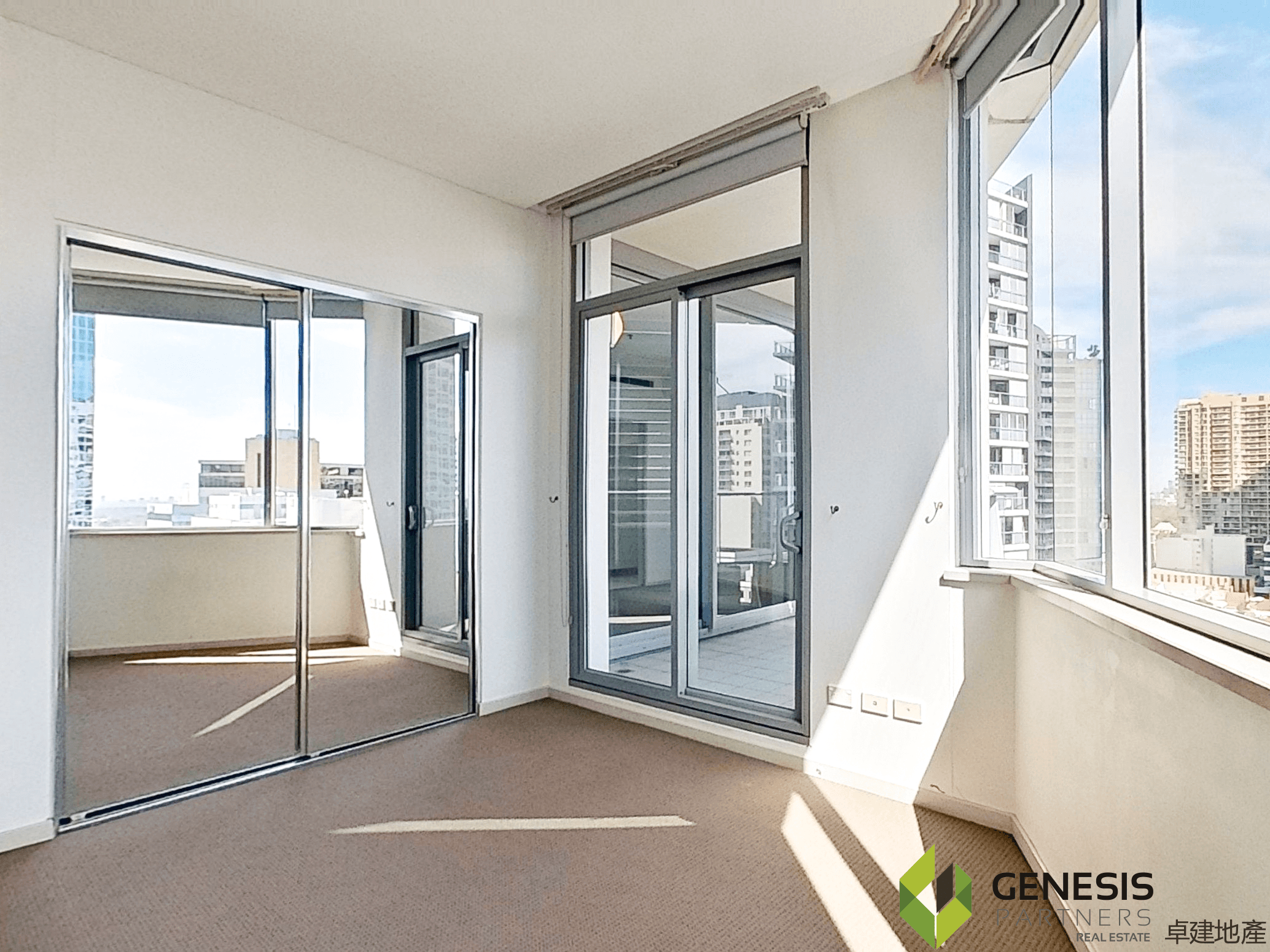 1403/9 Railway Street, CHATSWOOD, NSW 2067