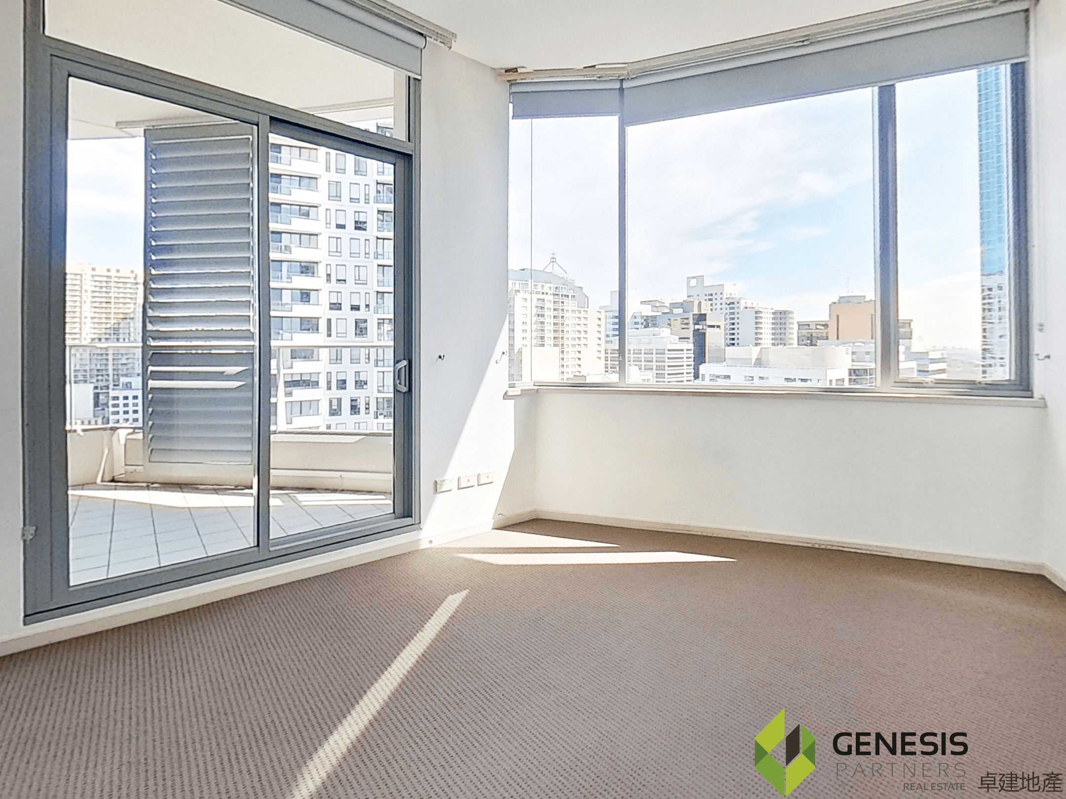 1403/9 Railway Street, CHATSWOOD, NSW 2067