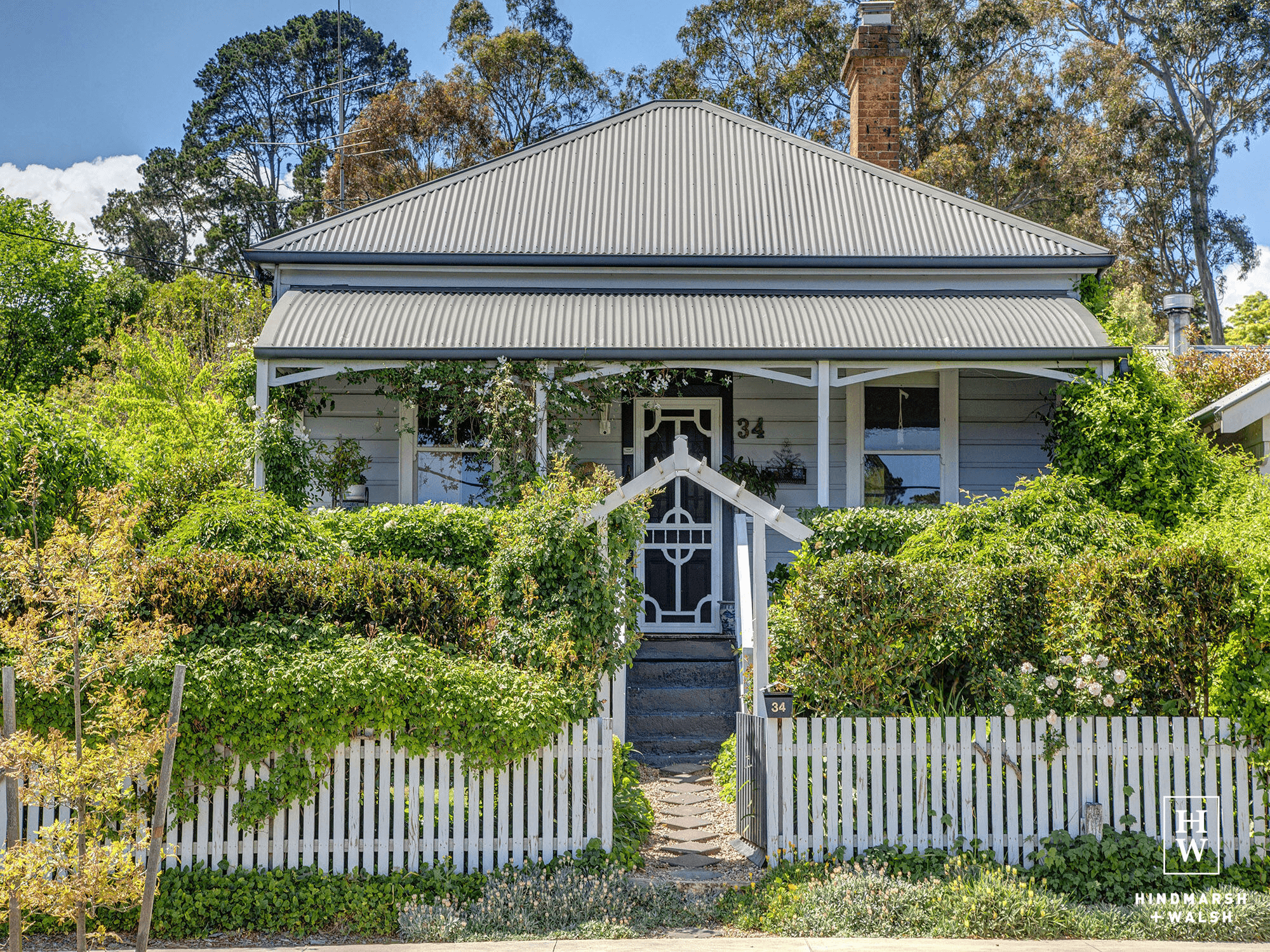 34 Throsby Street, Moss Vale, NSW 2577