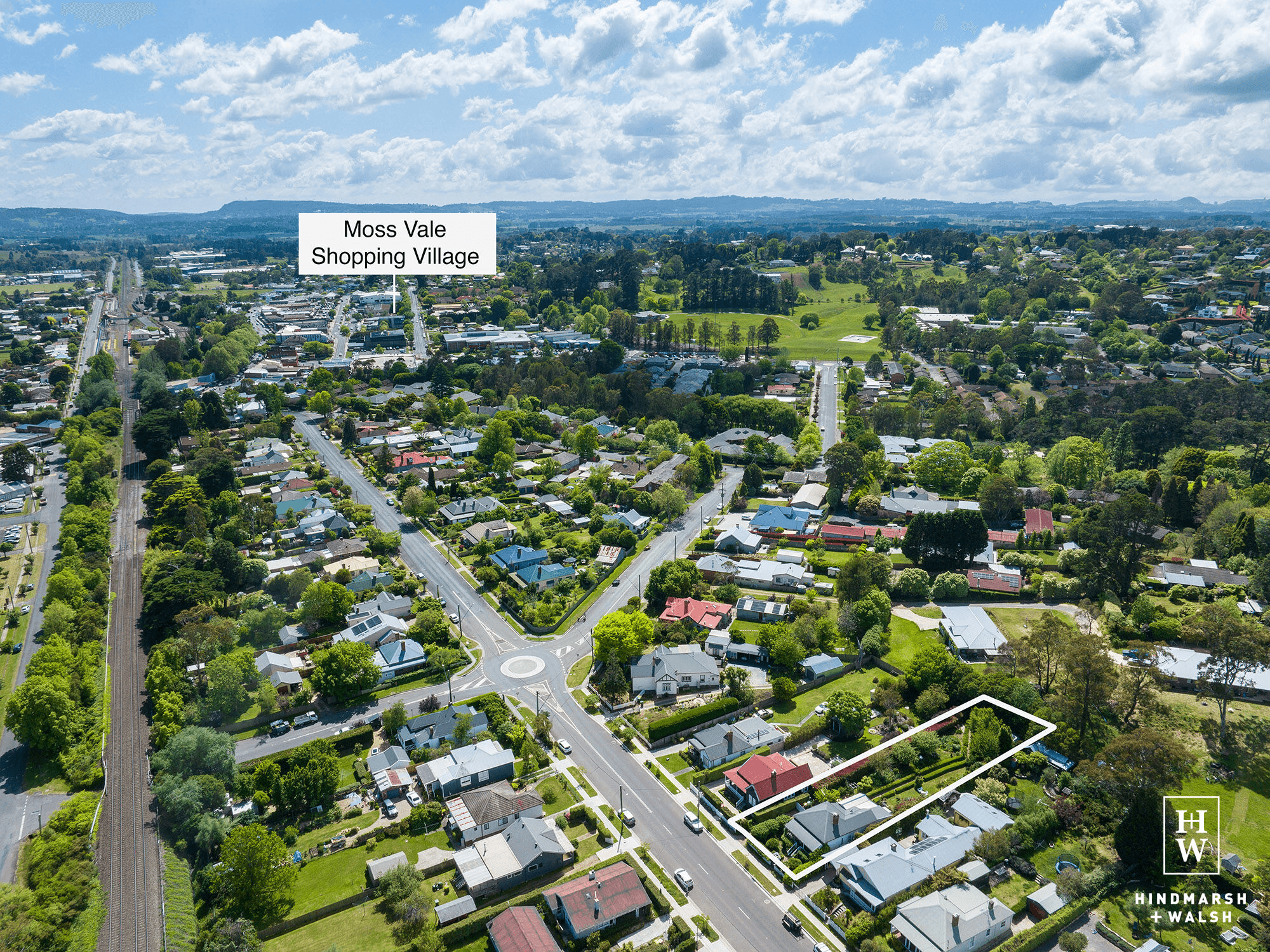 34 Throsby Street, Moss Vale, NSW 2577