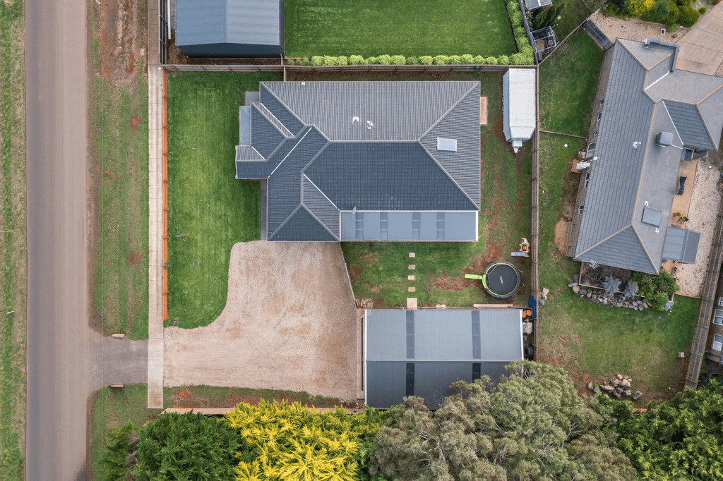 40 Beckermans Lane, LANCEFIELD, VIC 3435