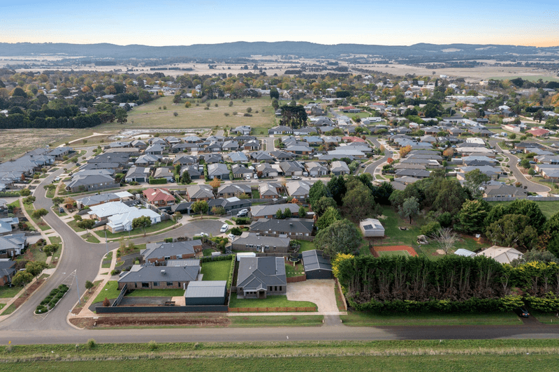 40 Beckermans Lane, LANCEFIELD, VIC 3435