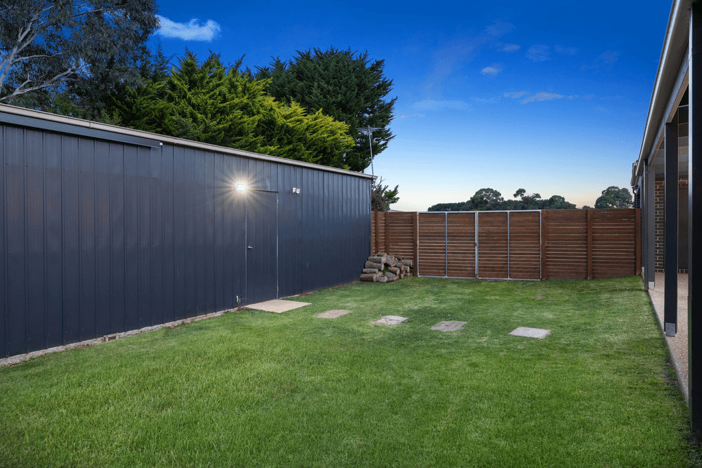 40 Beckermans Lane, LANCEFIELD, VIC 3435