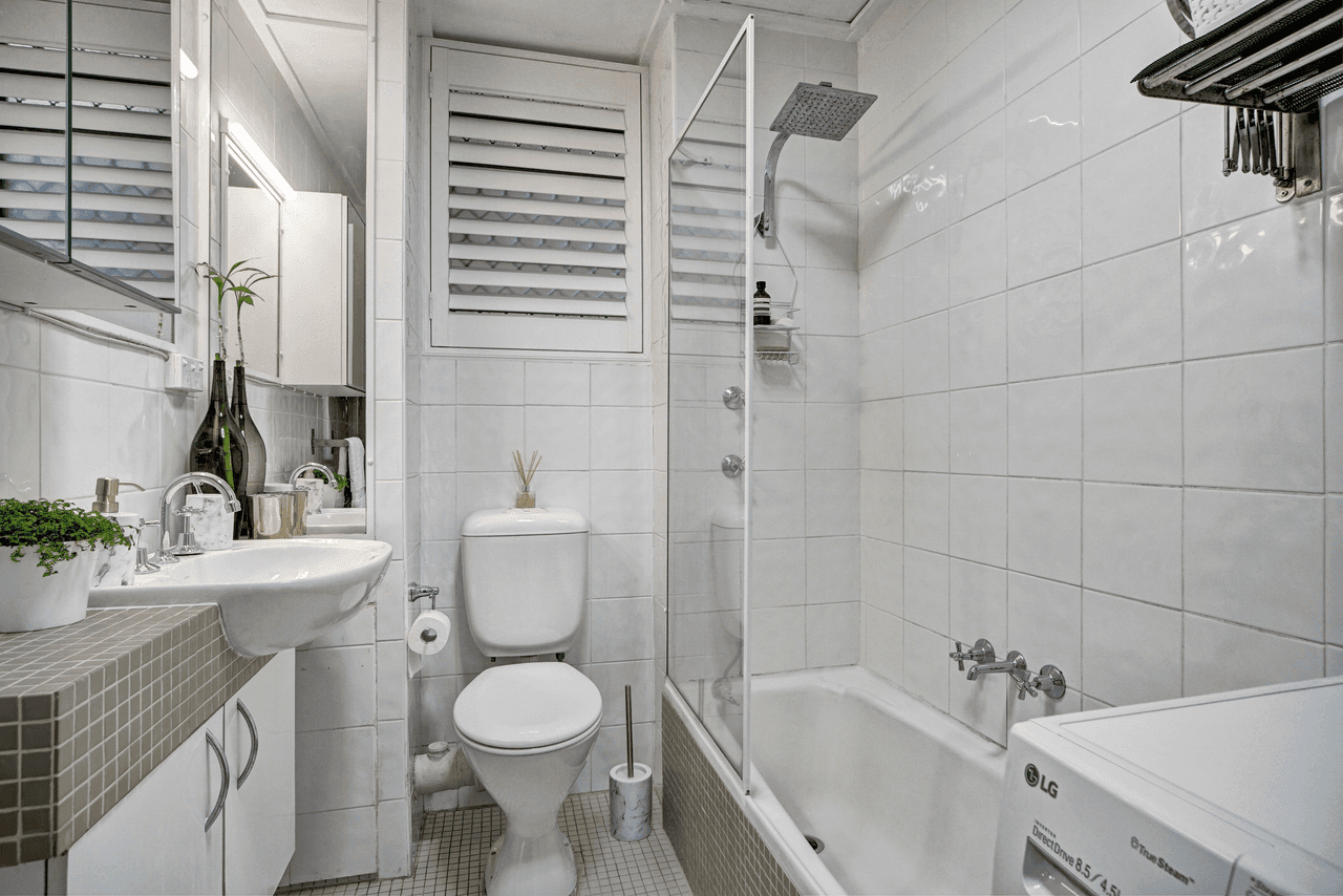 17/49-51 Cook Road, Centennial Park, NSW 2021