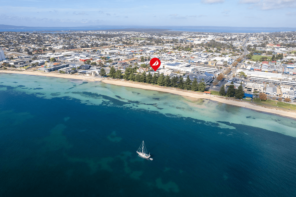 1/102 Tasman Terrace, Port Lincoln, SA 5606