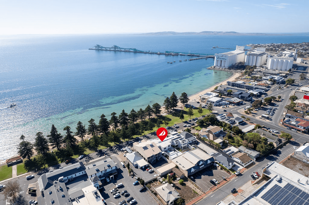 1/102 Tasman Terrace, Port Lincoln, SA 5606