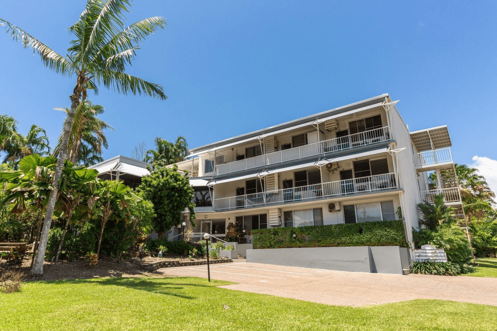 10/60 East Point Road, FANNIE BAY, NT 0820