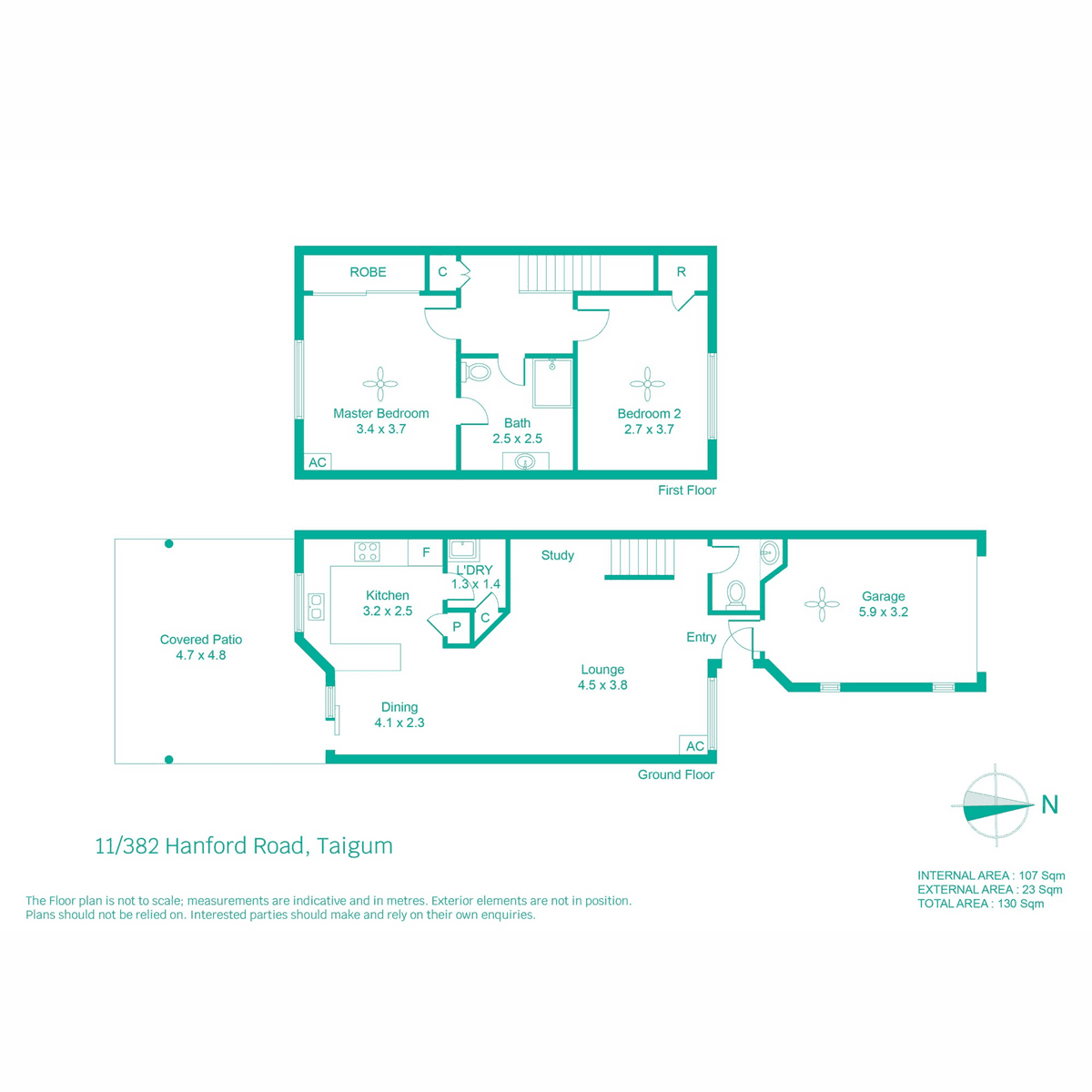 11/382 Handford Road, Taigum, QLD 4018