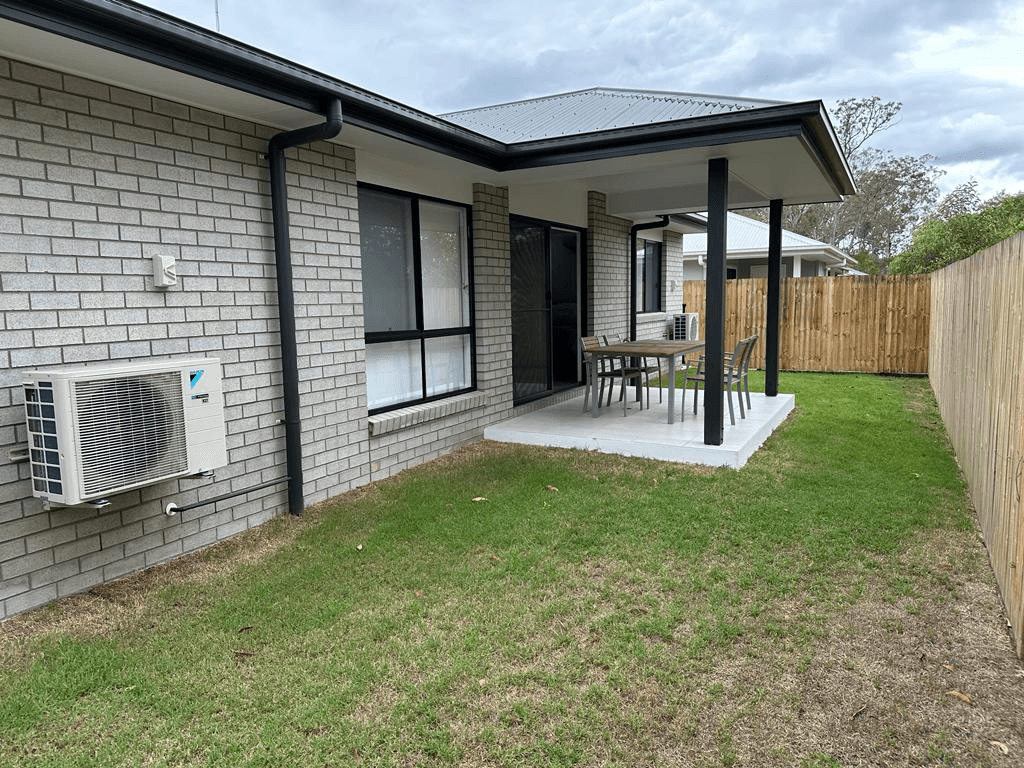 335 THE RIDGE AT CARVERS, PARK RIDGE, QLD 4125