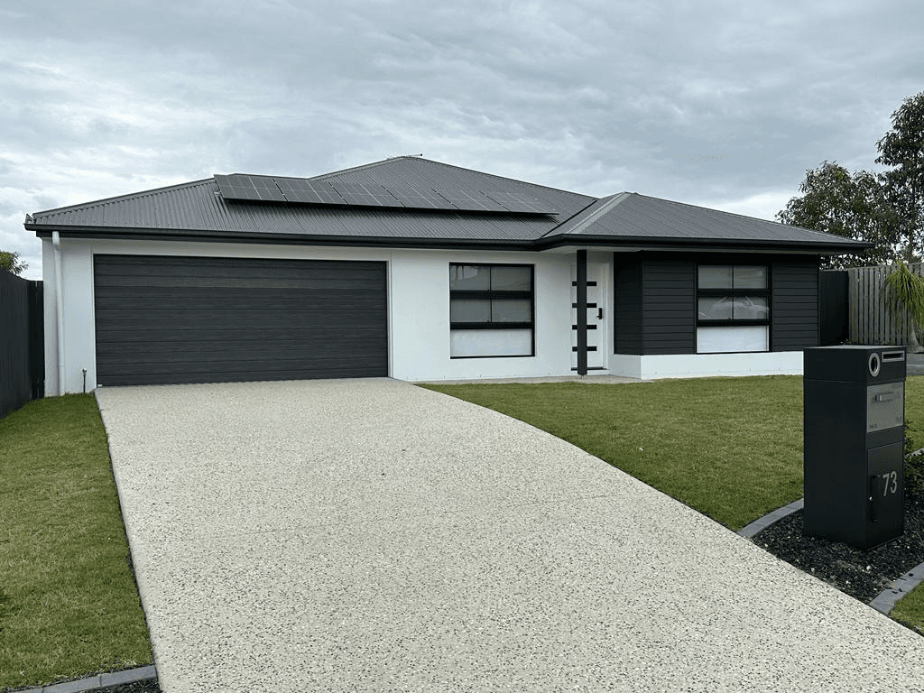 335 THE RIDGE AT CARVERS, PARK RIDGE, QLD 4125