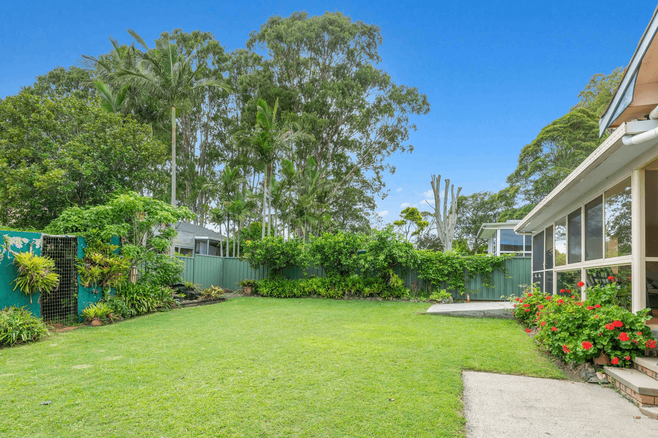 19 The Halyard, Port Macquarie, NSW 2444