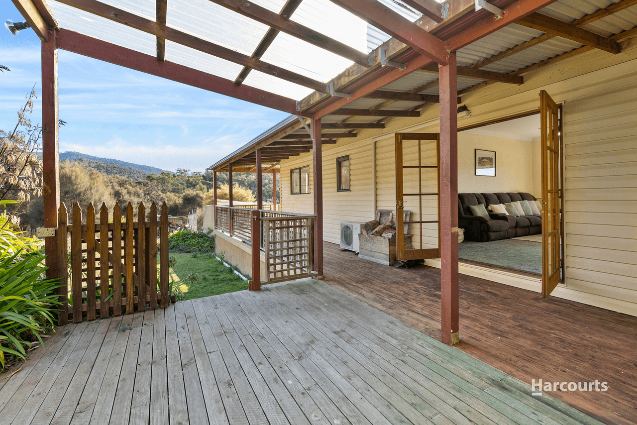 85 Nunns Road, BROADMARSH, TAS 7030