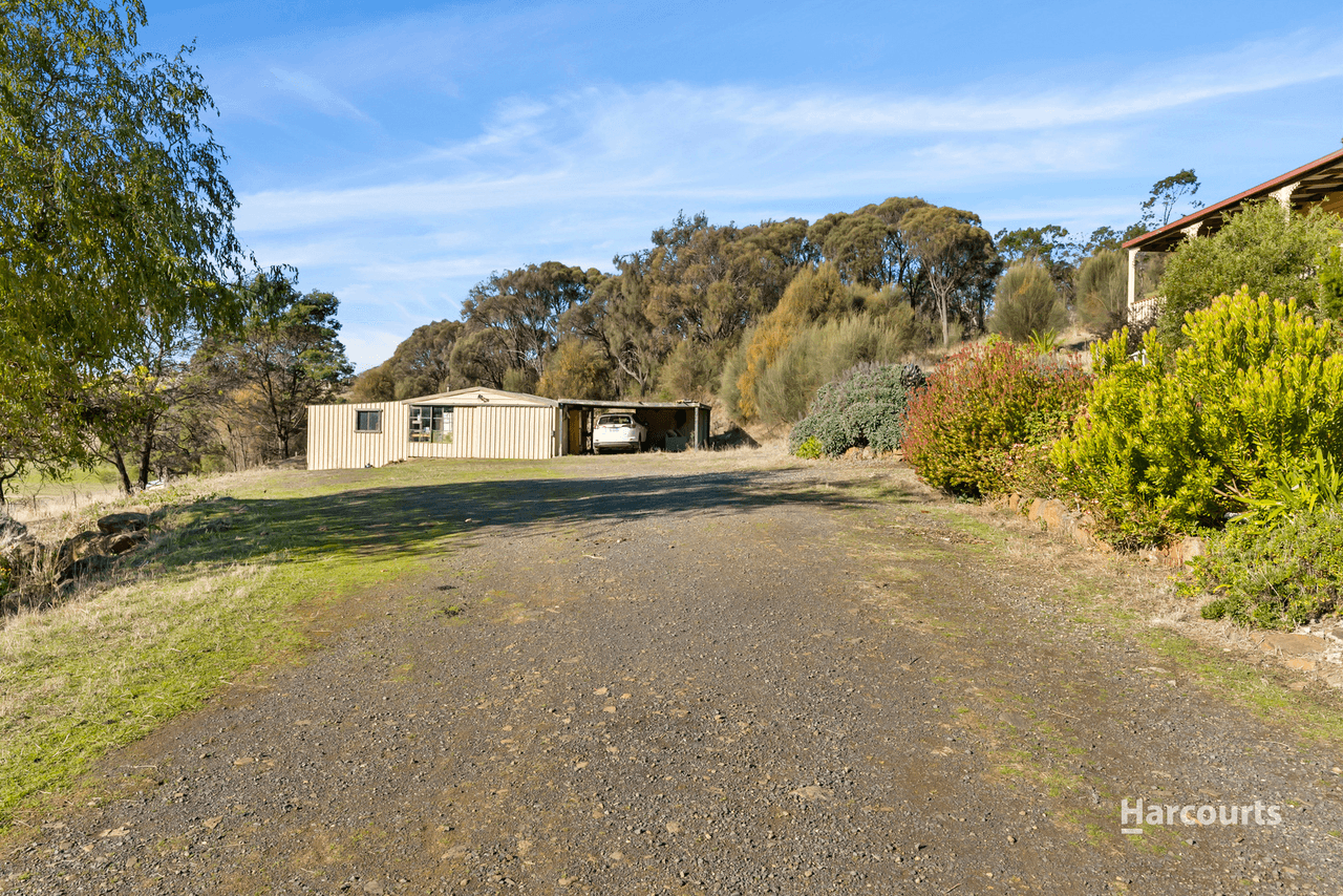 85 Nunns Road, BROADMARSH, TAS 7030