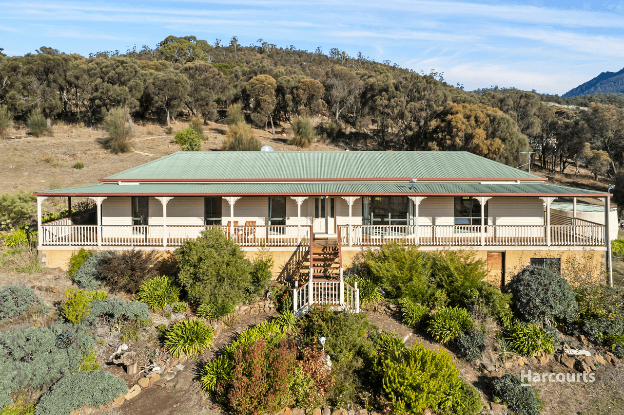 85 Nunns Road, BROADMARSH, TAS 7030