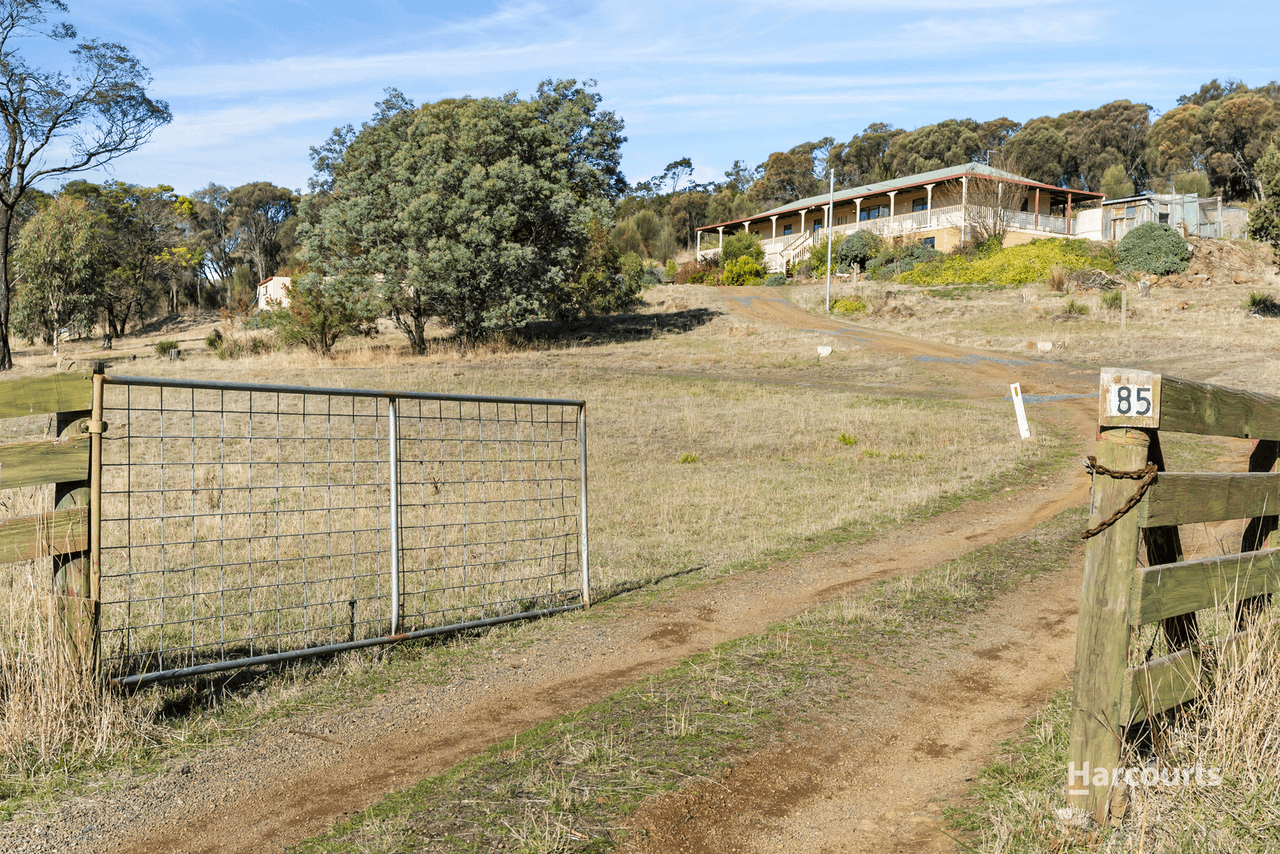 85 Nunns Road, BROADMARSH, TAS 7030