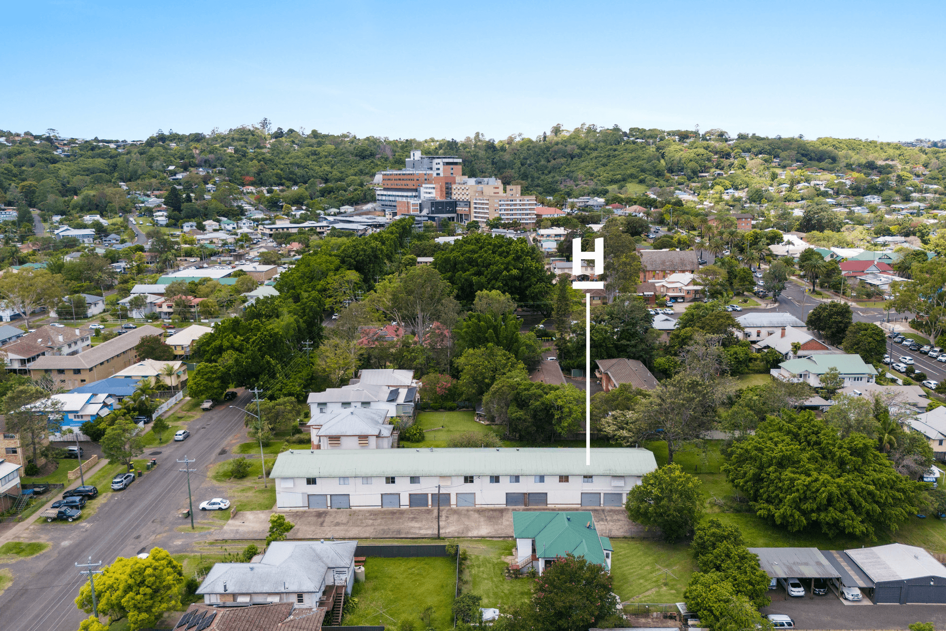 7/115 Laurel Avenue, Lismore, NSW 2480