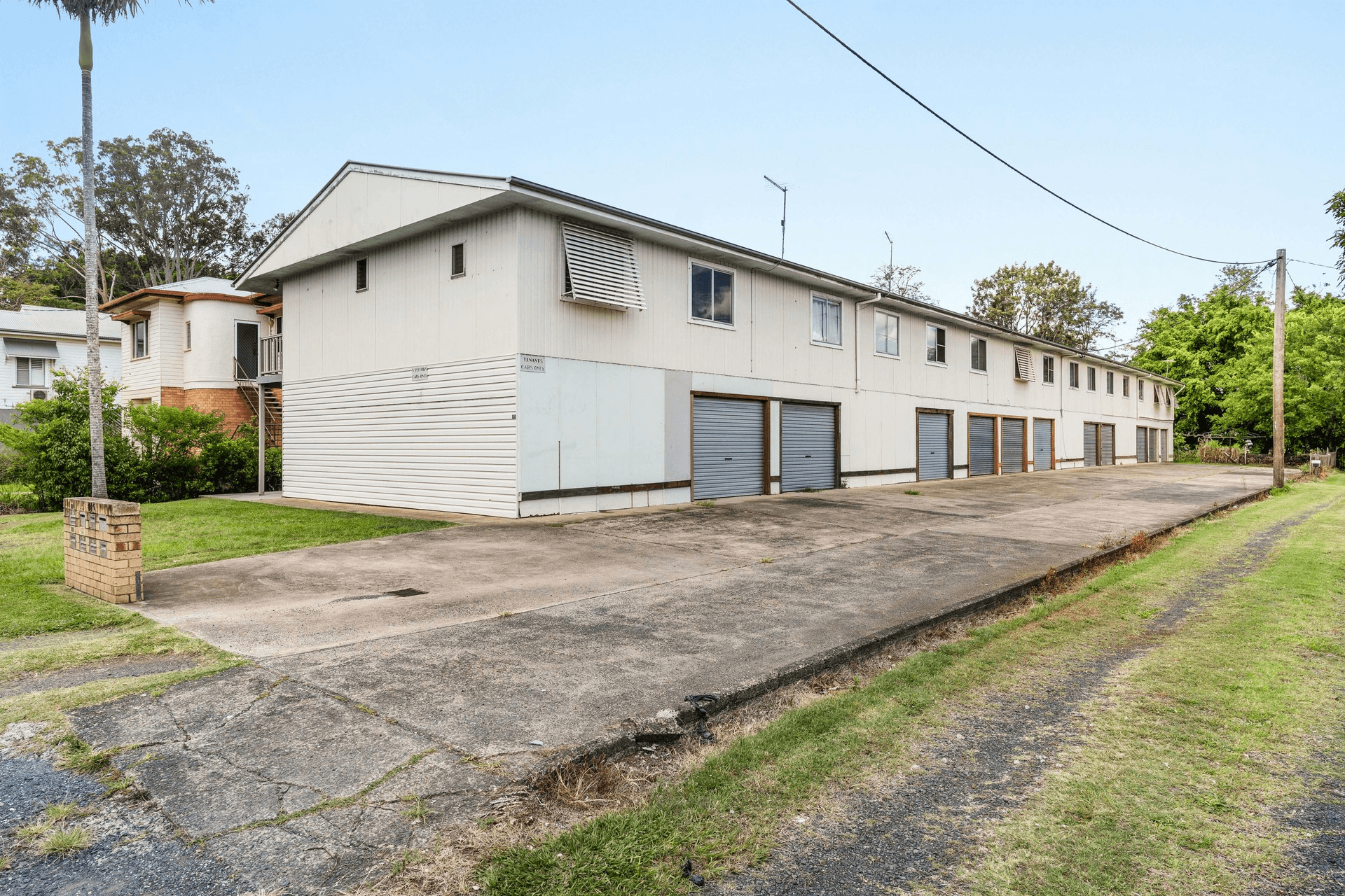 7/115 Laurel Avenue, Lismore, NSW 2480