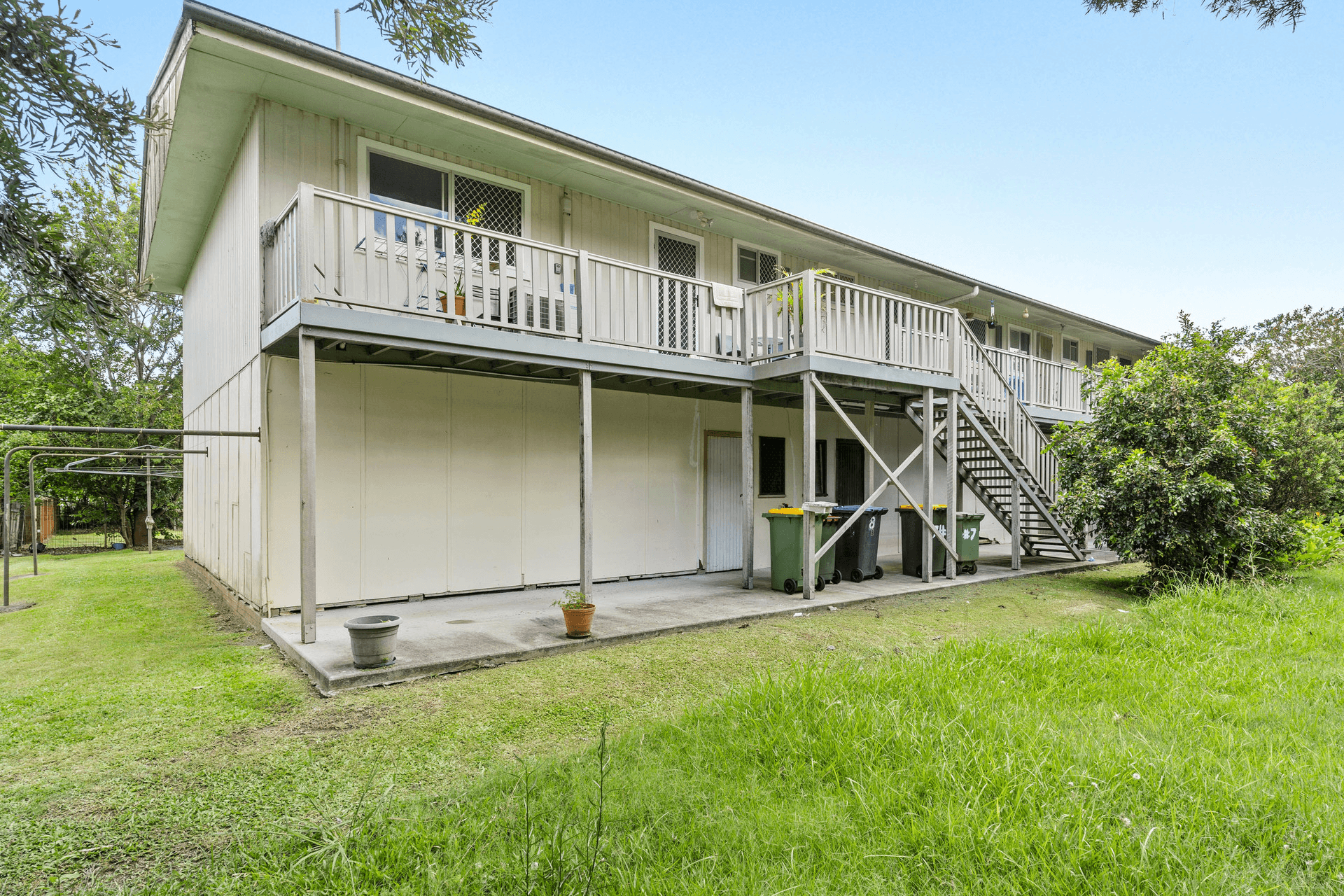 7/115 Laurel Avenue, Lismore, NSW 2480