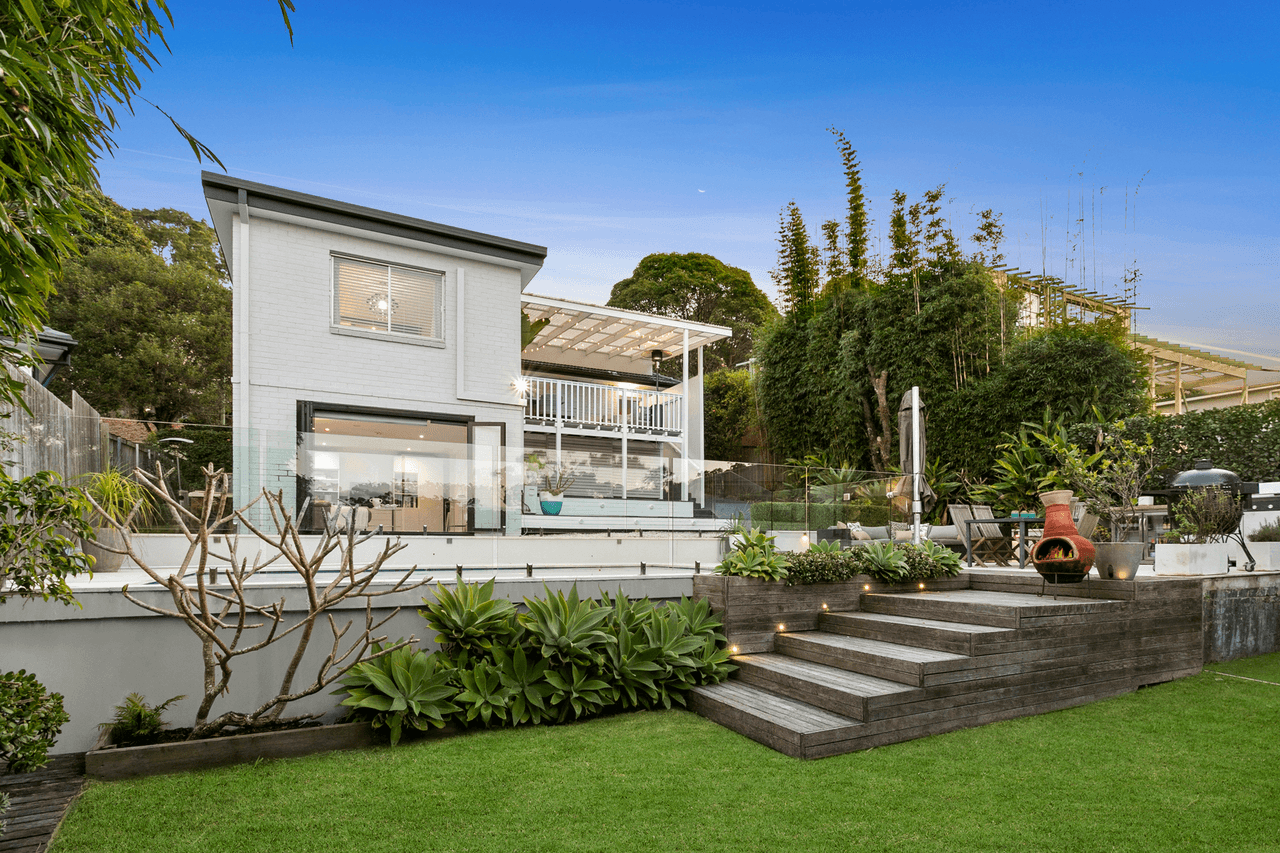 14 Baranbali Avenue, Seaforth, NSW 2092