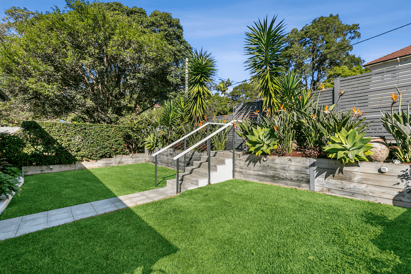 14 Baranbali Avenue, Seaforth, NSW 2092