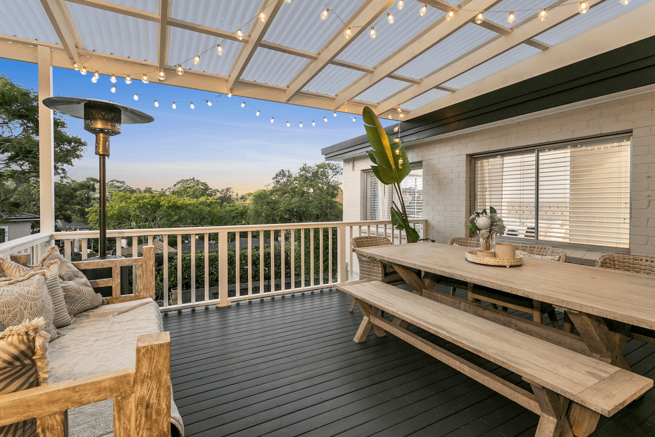 14 Baranbali Avenue, Seaforth, NSW 2092