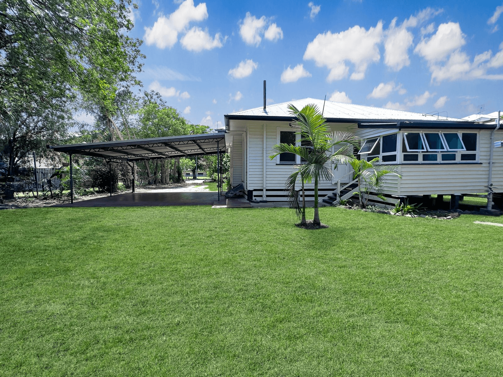 58 Nelson Street, Mackay, QLD 4740