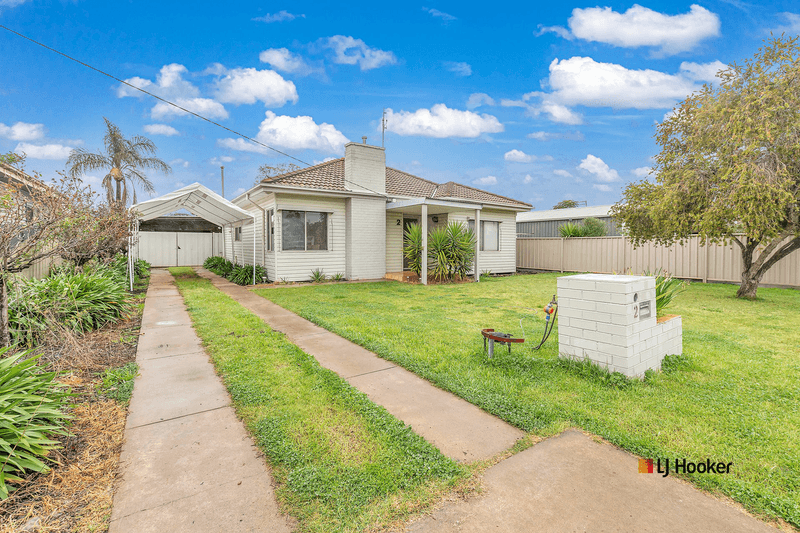 2 Haverfield Street, ECHUCA, VIC 3564